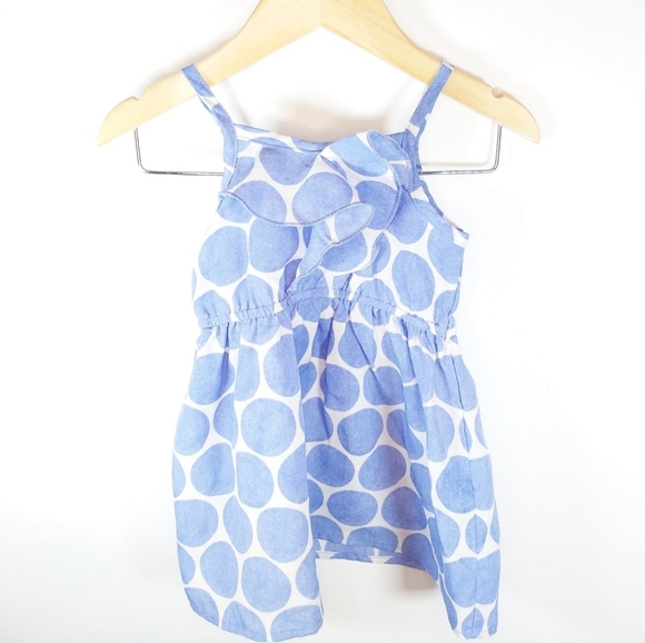 Cherokee - Dress (12M) - Picture 2 of 2